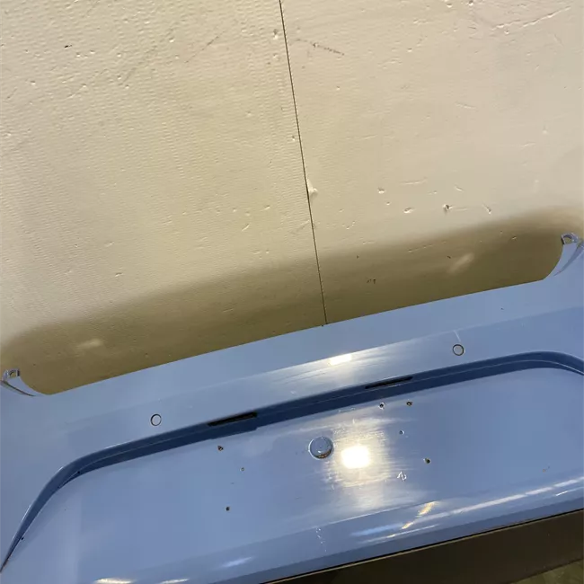 Paraurti posteriore sensori parcheggio primer