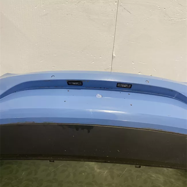 Paraurti posteriore sensori parcheggio primer