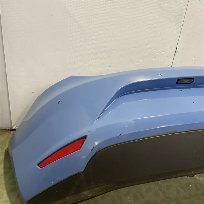 Paraurti posteriore sensori parcheggio primer