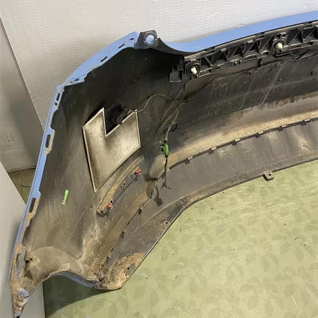 Paraurti posteriore sensori parcheggio primer