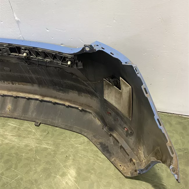 Paraurti posteriore sensori parcheggio primer