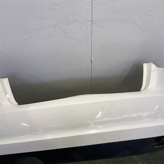 Paraurti posteriore primer