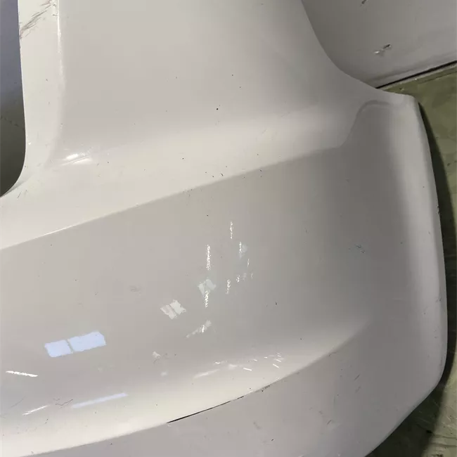 Paraurti posteriore primer