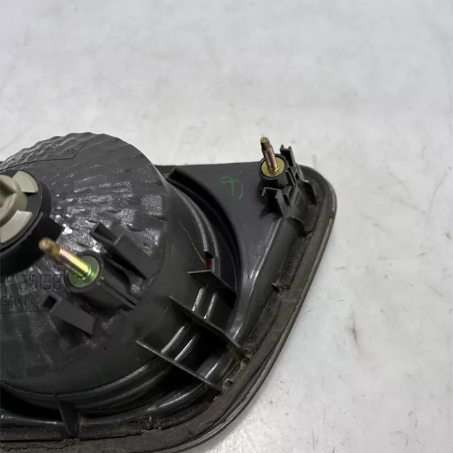 Fanale posteriore parte interno sinistro