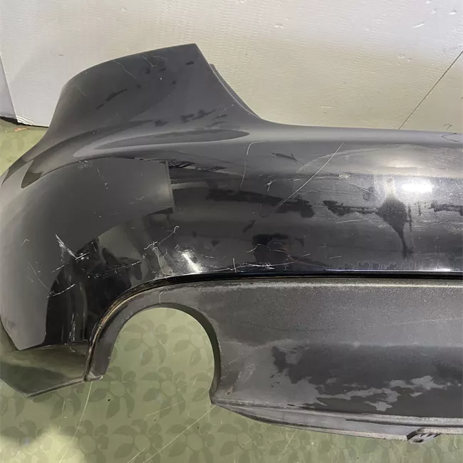 Paraurti posteriore primer