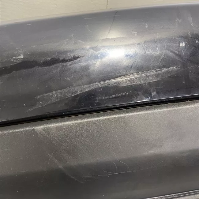 Paraurti posteriore primer