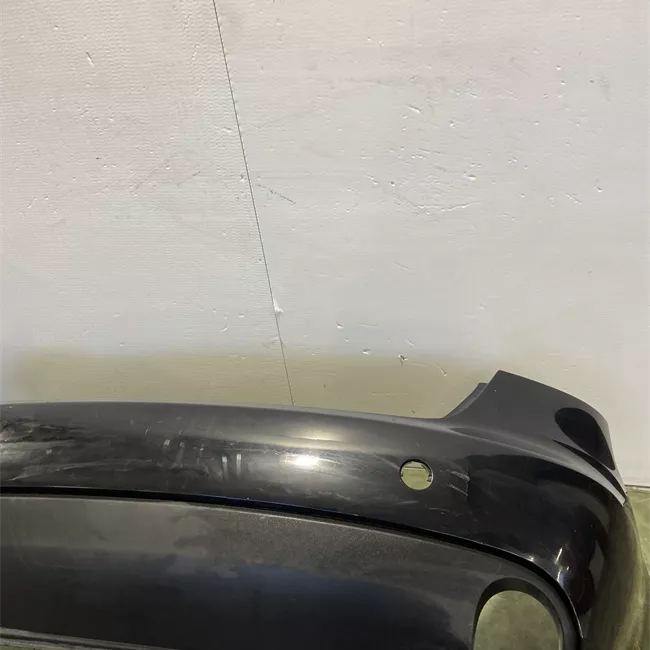 Paraurti posteriore primer