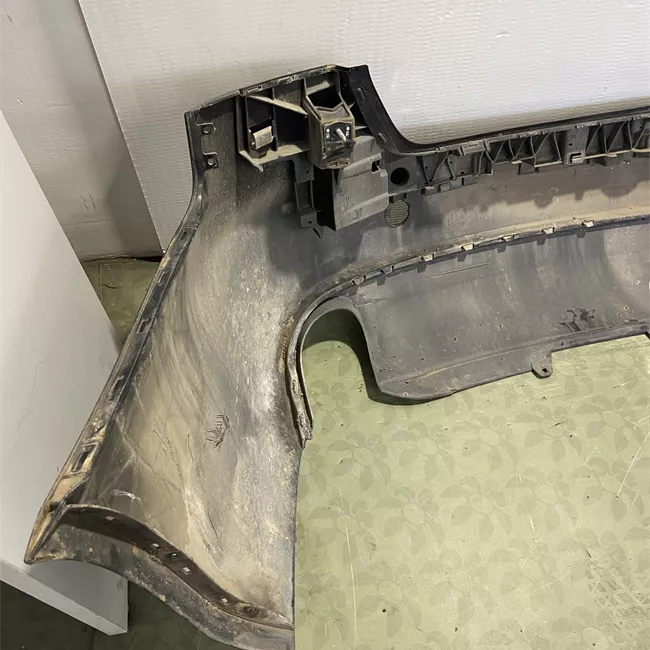 Paraurti posteriore primer