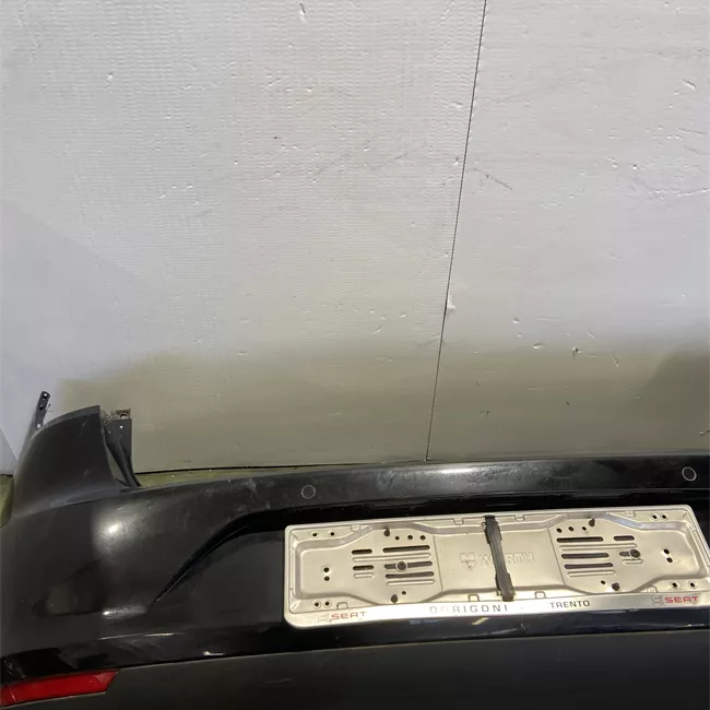 Paraurti posteriore sensori parcheggio primer