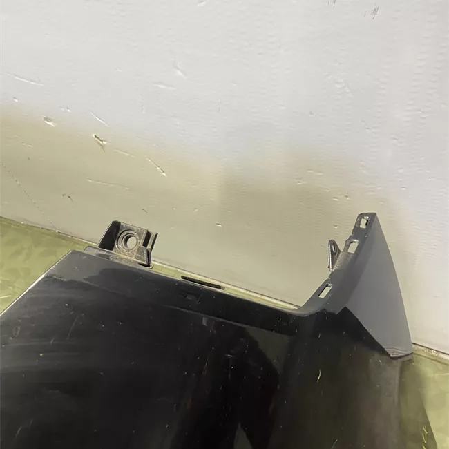 Paraurti posteriore sensori parcheggio primer