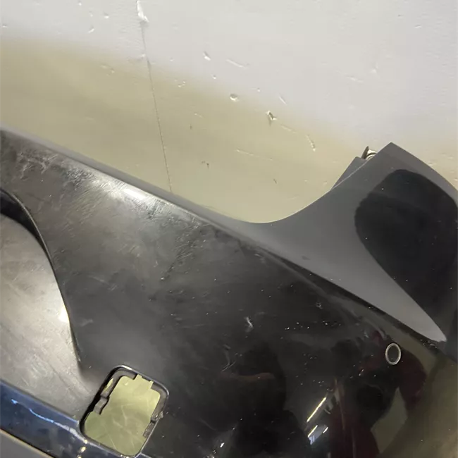 Paraurti posteriore sensori parcheggio primer