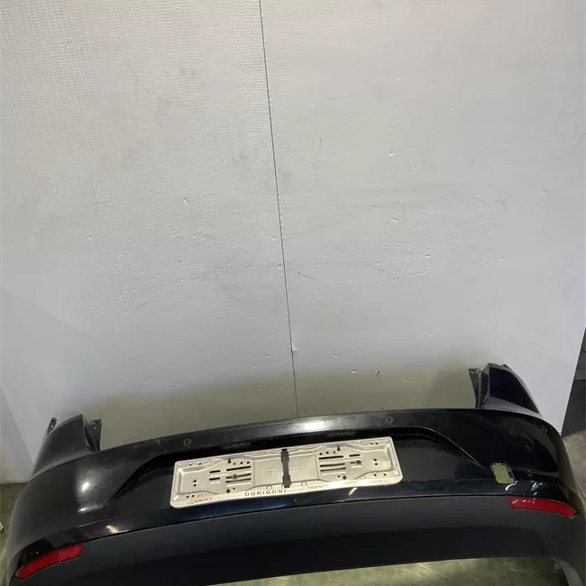 Paraurti posteriore sensori parcheggio primer