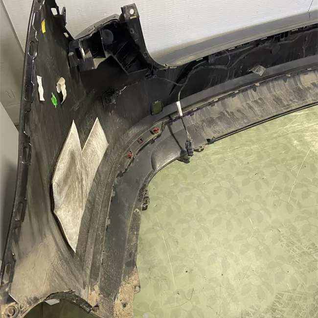 Paraurti posteriore sensori parcheggio primer