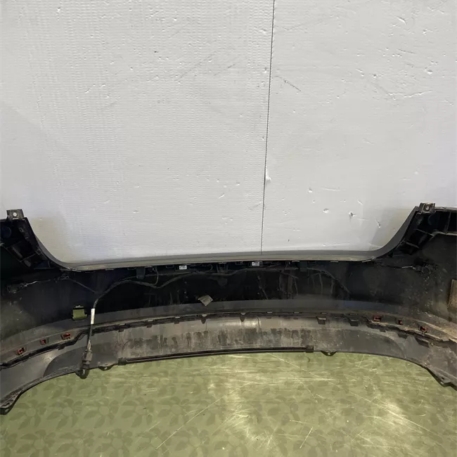 Paraurti posteriore sensori parcheggio primer