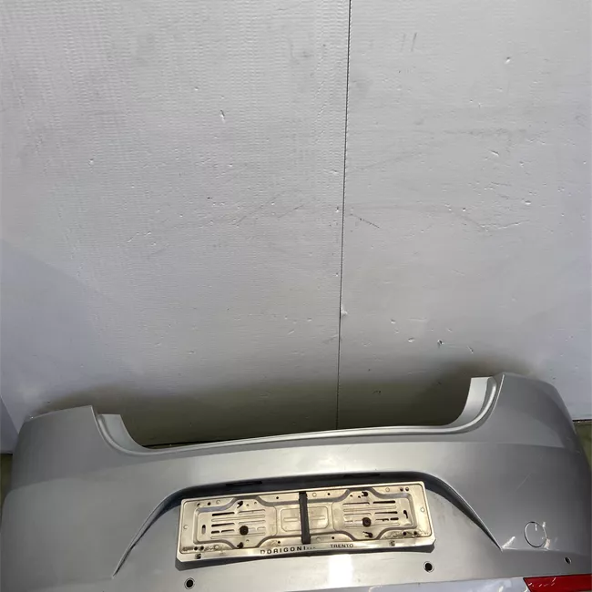 Paraurti posteriore primer