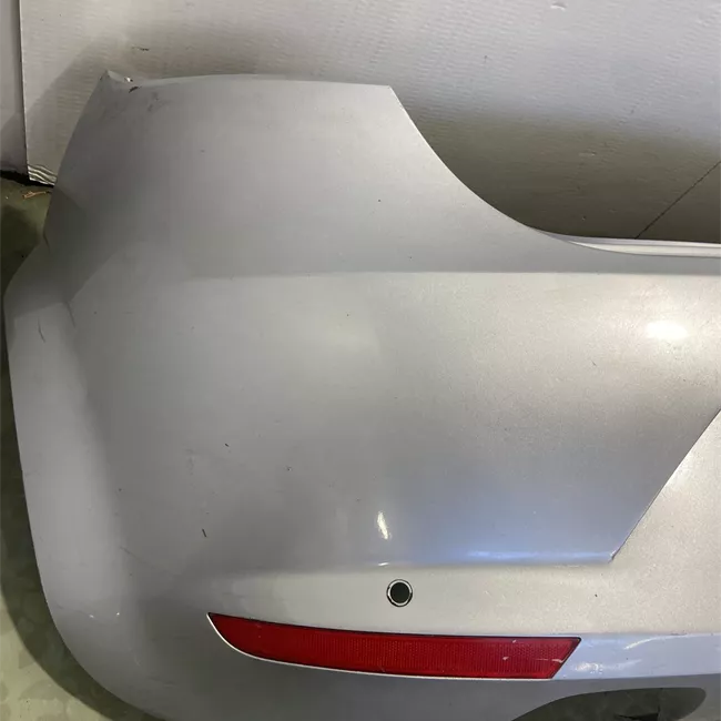 Paraurti posteriore primer