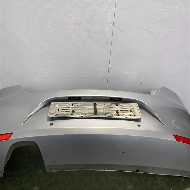 Paraurti posteriore primer