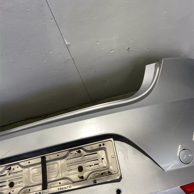 Paraurti posteriore primer