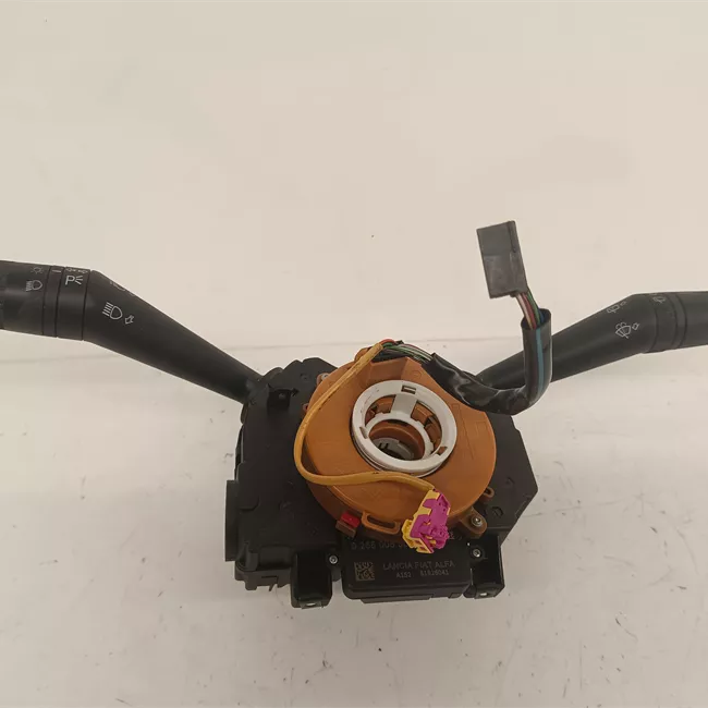 Devioguidasgancio con cruise control/comandi volante