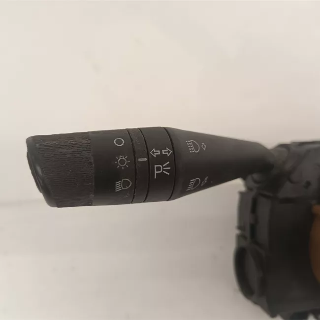 Devioguidasgancio con cruise control/comandi volante