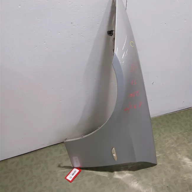 Parafango anteriore sinistro