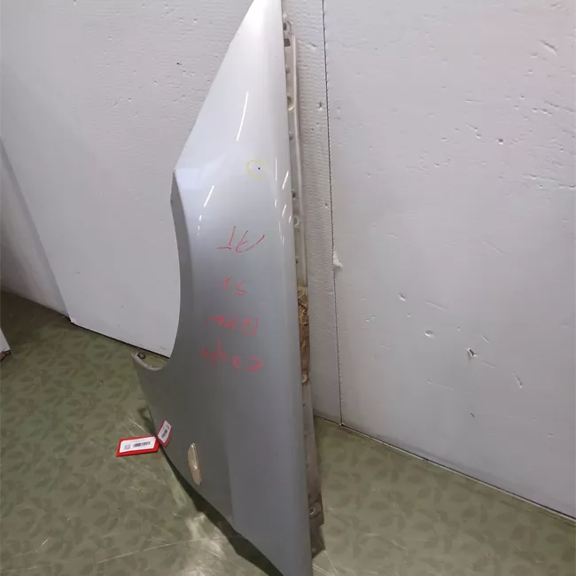 Parafango anteriore sinistro