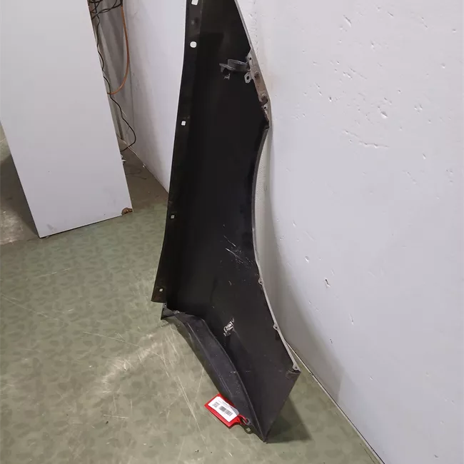 Parafango anteriore sinistro