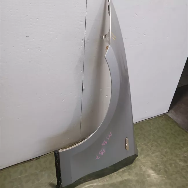 Parafango anteriore sinistro