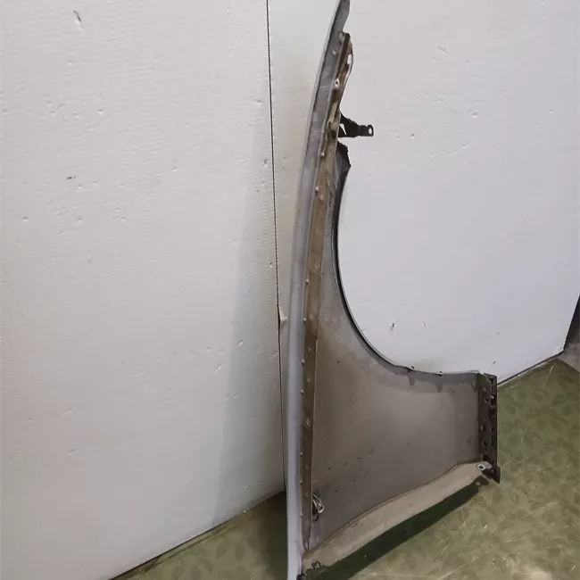 Parafango anteriore sinistro