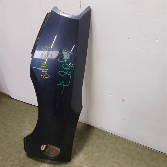 Parafango anteriore sinistro