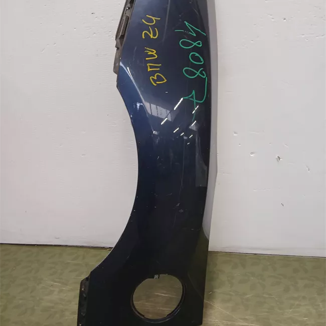 Parafango anteriore sinistro