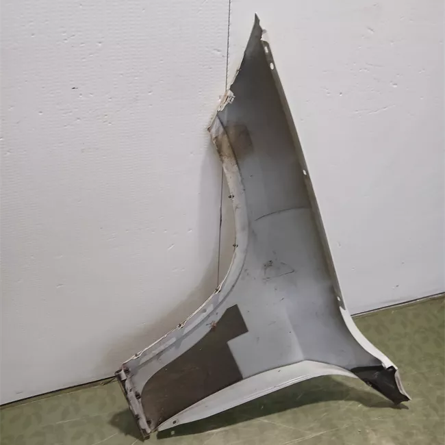 Parafango anteriore destro