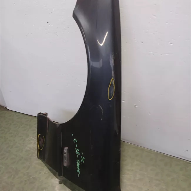 Parafango anteriore sinistro 3.20 M50