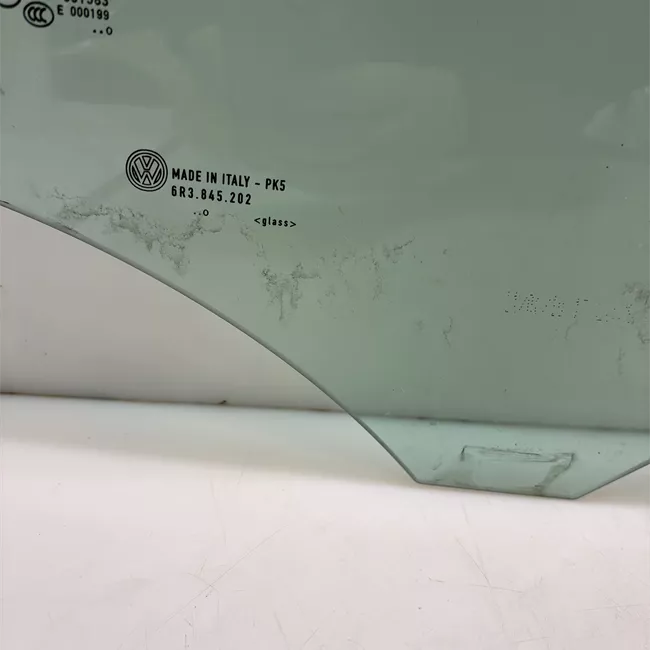 Scendente porta anteriore destro