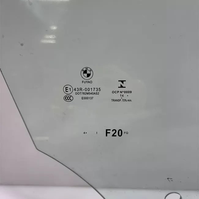 Scendente porta anteriore destro