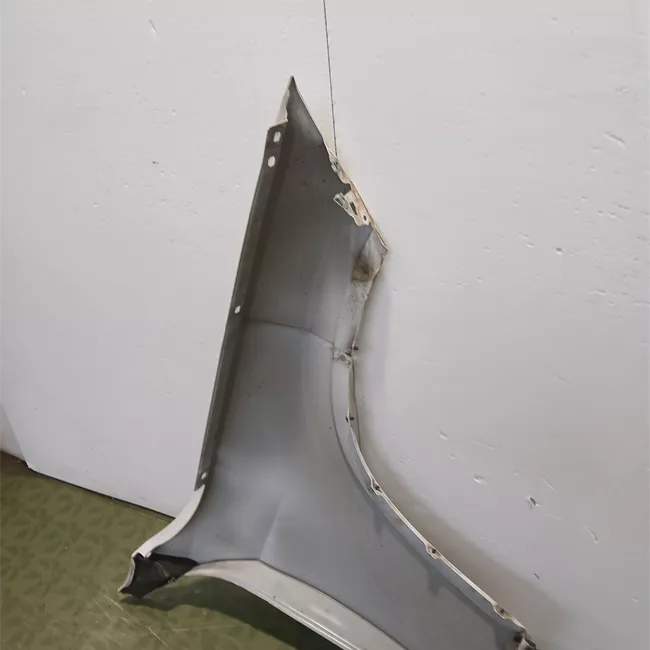 Parafango anteriore sinistro