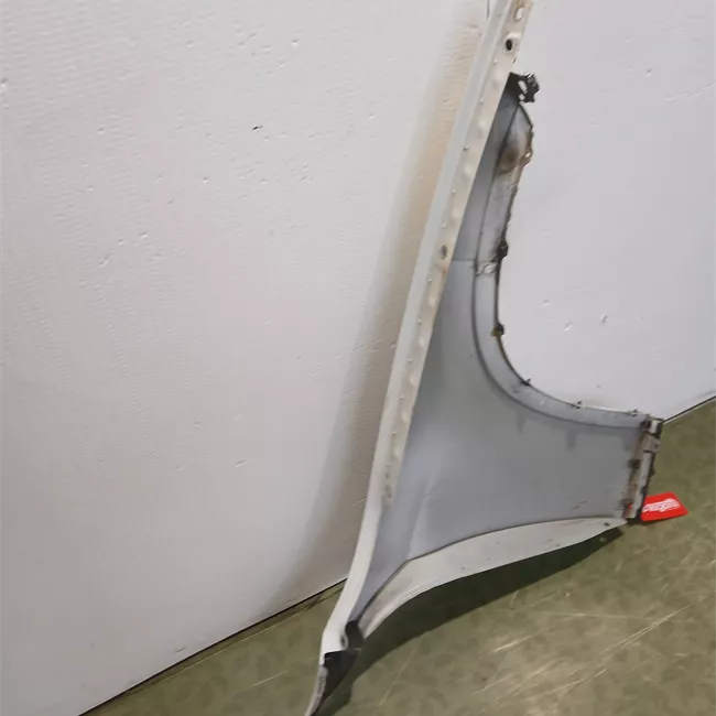 Parafango anteriore sinistro