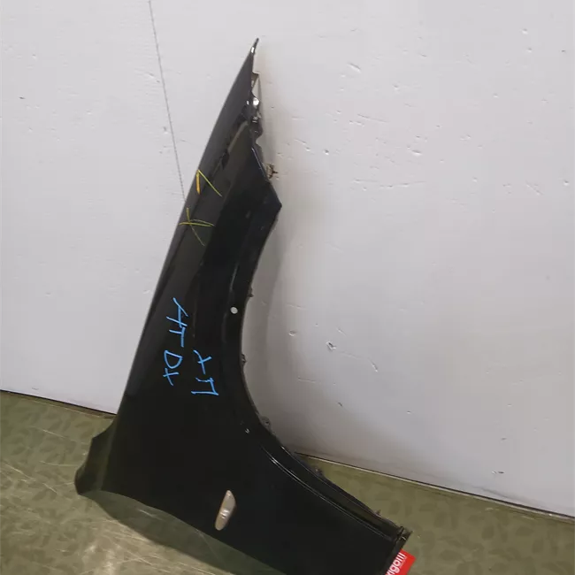 Parafango anteriore destro