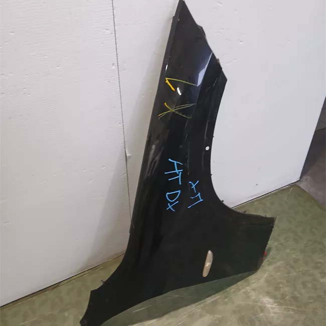 Parafango anteriore destro