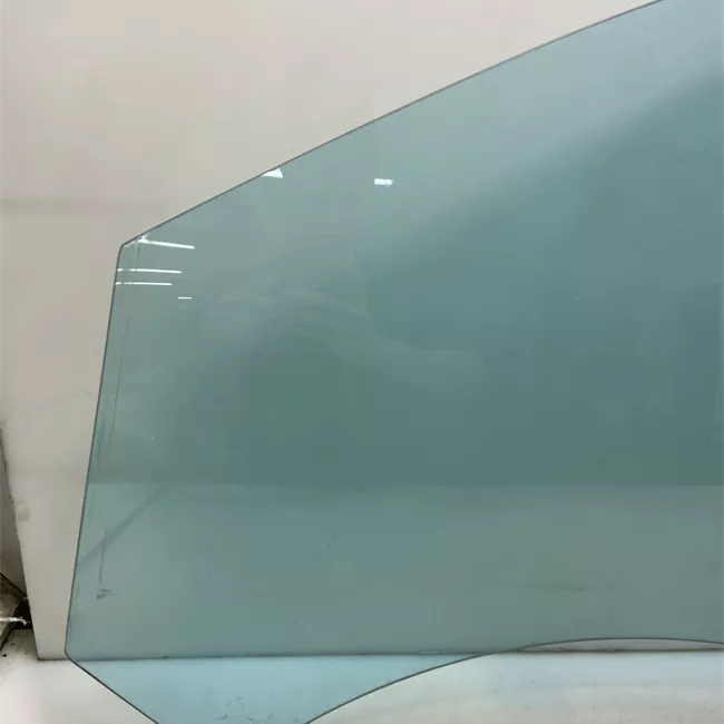 Scendente porta anteriore sinistro Atermico blu