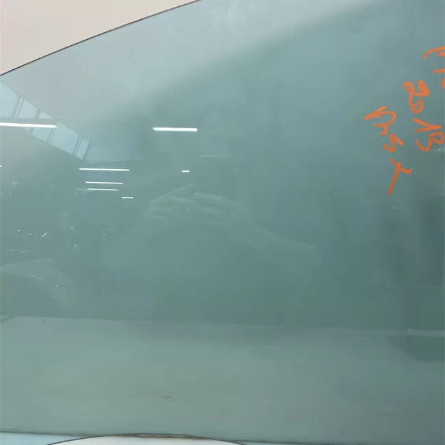 Scendente porta anteriore sinistro Atermico blu