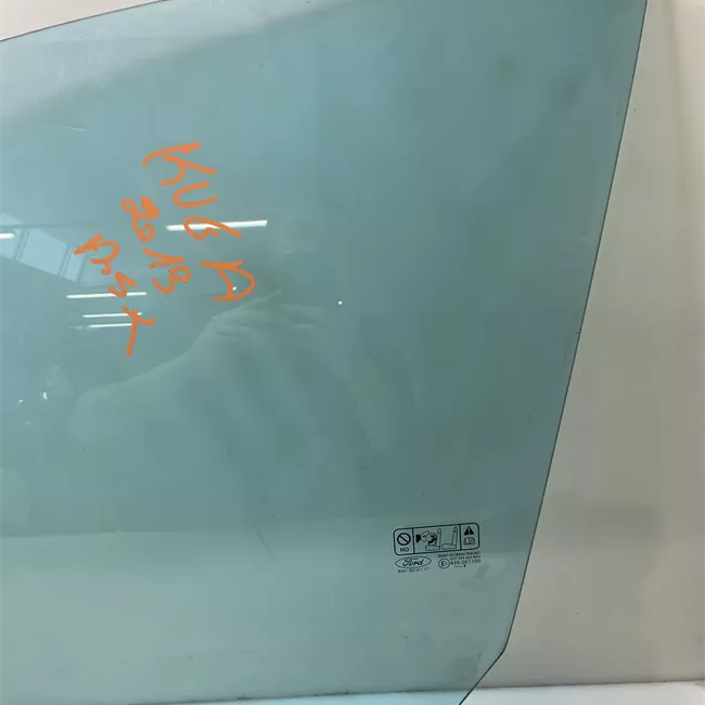 Scendente porta anteriore sinistro Atermico blu