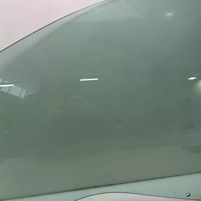 Scendente porta anteriore sinistro