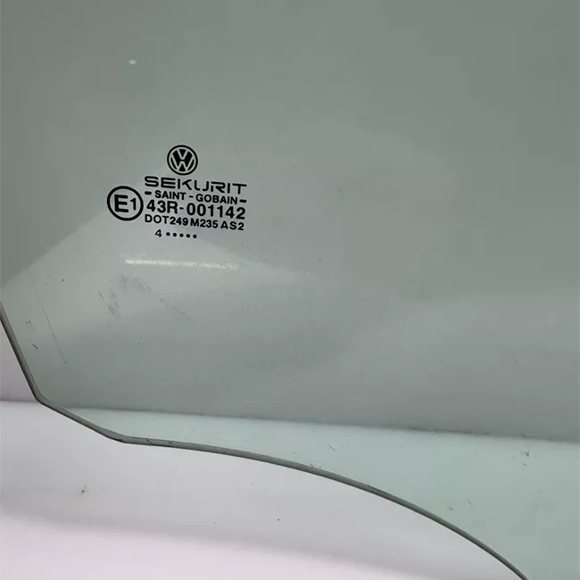 Scendente porta anteriore destro