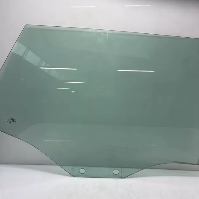 Scendente porta posteriore destro