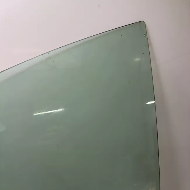 Scendente porta anteriore sinistro