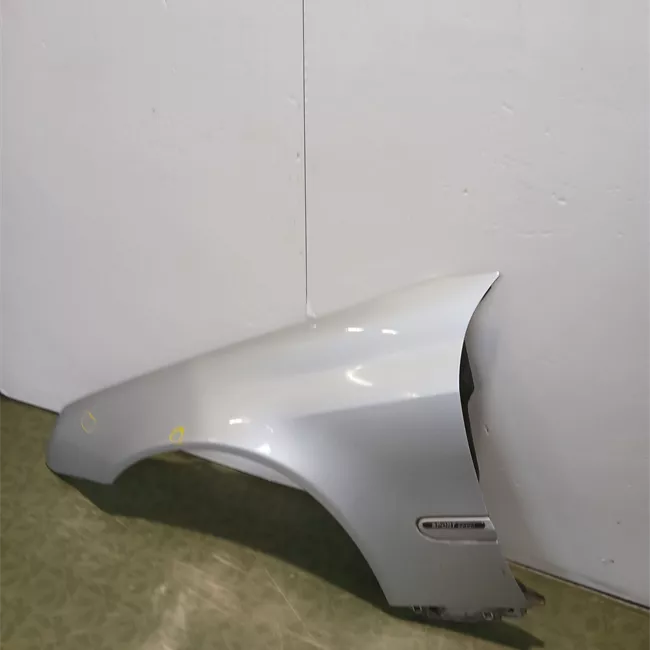 Parafango anteriore sinistro