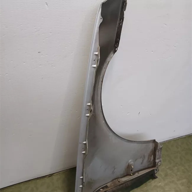 Parafango anteriore sinistro