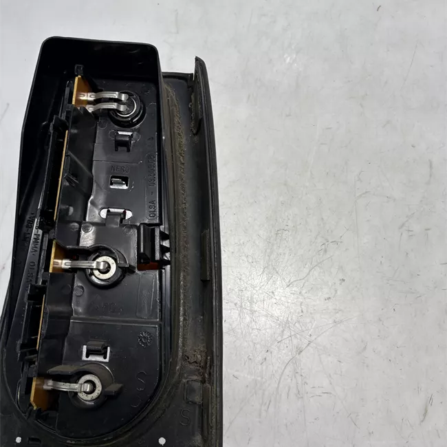 Fanale posteriore sinistro (completo ) OLSA