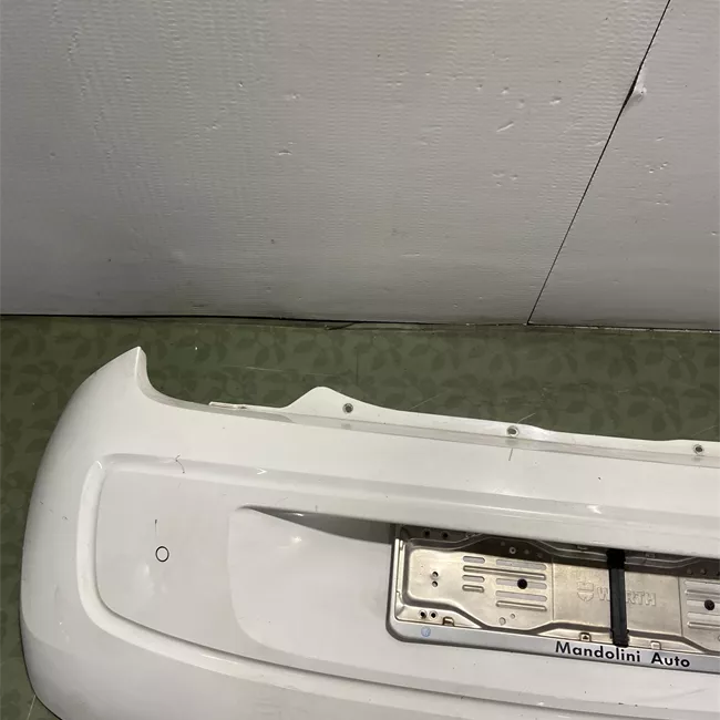 Paraurti posteriore primer